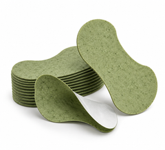 12 Patchs chauffants genou